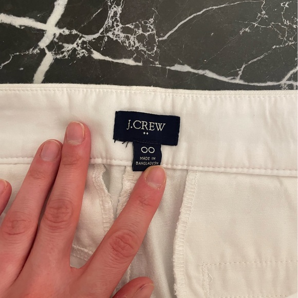 J. Crew Factory 3.5" classic chino short - Picture 4 of 9